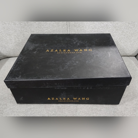 Azalea Wang Mateo Platform Boot - Picture 5 of 5